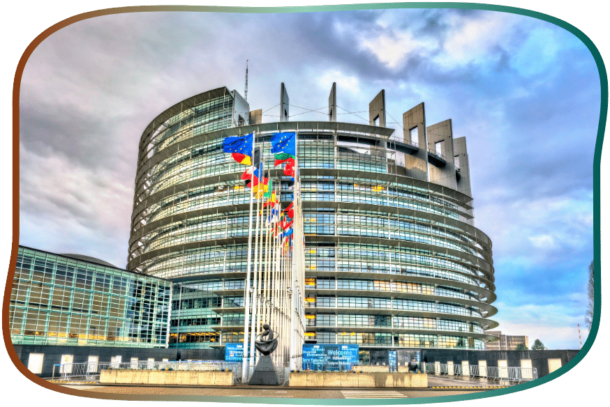 formation parlement europe